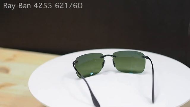 Ray-Ban RB 4255 621 6O - Обзор