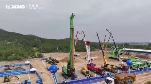 VII Международный Фестиваль клиентов XCMG 2025 | 7th XCMG International Customer Festival