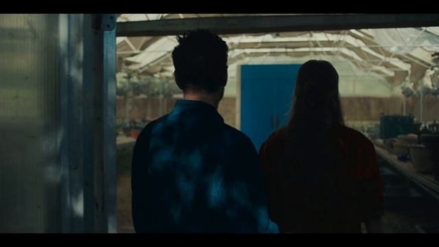 Большое смелое прекрасное приключение (2025)
A Big Bold Beautiful Journey смотреть онлайн