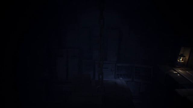 КАНАРЕЙКА ВЫРВАЛАСЬ ИЗ КЛЕТКИ ⚶ Little Nightmares #2