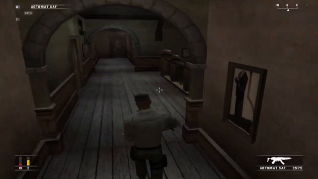 Hitman кровавые деньги серия 2 смотреть онлайн