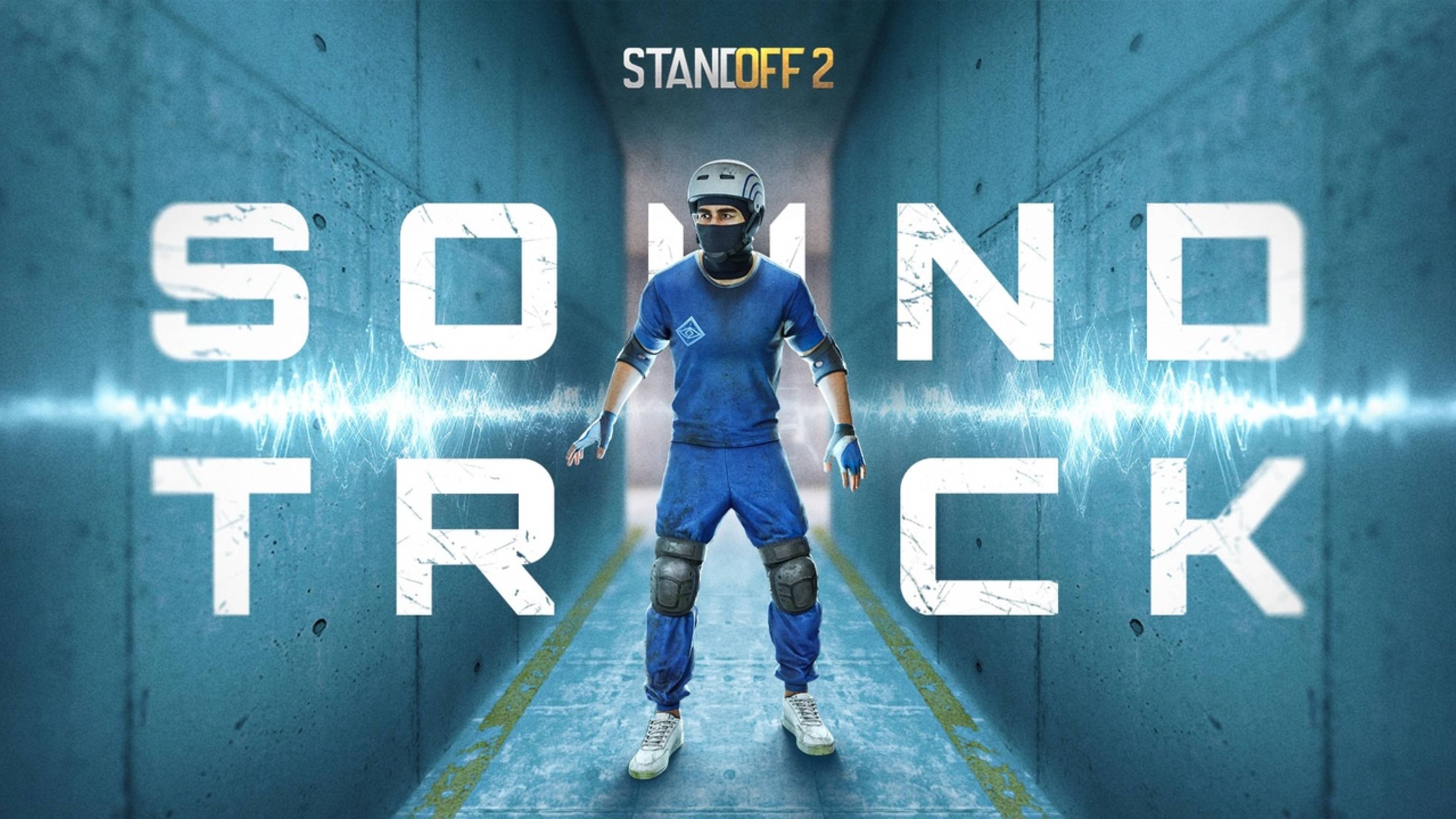 Саундтрек обновления Beholder: Gambit | Standoff 2, 0.34.0 смотреть онлайн