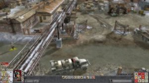 #69 РОШФОР. FACES OF WAR / В ТЫЛУ ВРАГА 2! 2006. WALKTHROUGH / ПРОХОЖДЕНИ
