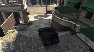 Всё про ФОТООХОТУ в GTA Online