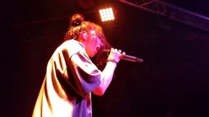 СЛОТ с новой вокалисткой в Калининграде 2024