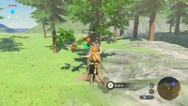 🔮СФЕРЫ ДУХА СОБРАНЫ: ZELDA BOTW🔮