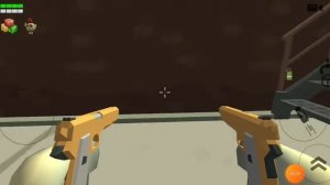 poppy playtime в chicken gun