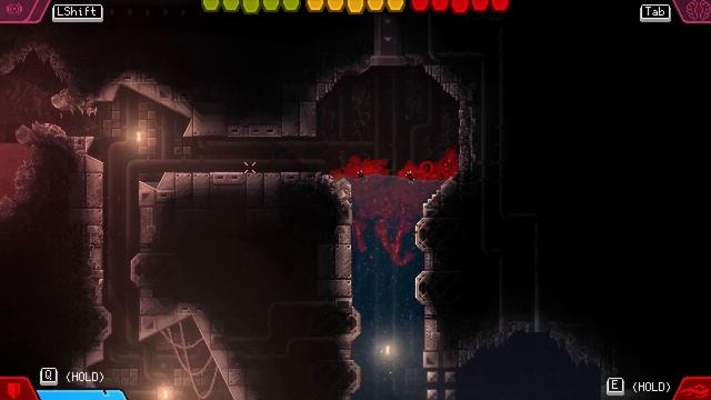 CARRION #9 КОНЕЦ