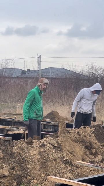 #бетон #будівництво #фундамент ##плата #робота #beton #вібр смотреть онлайн