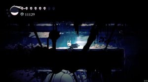 Hollow Knight Как попасть в пантеоны