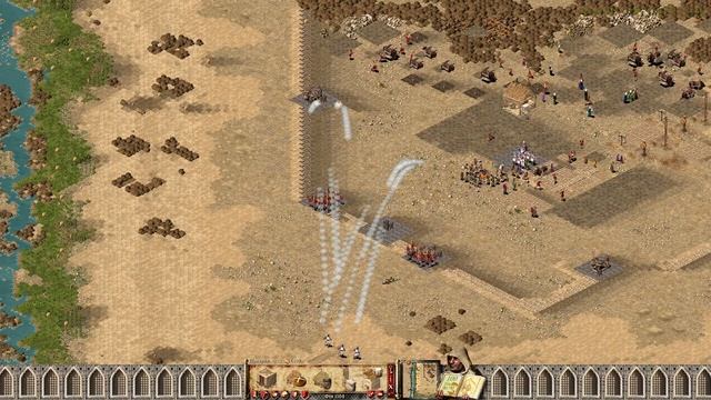 ЭТА ТРОИЦА НЕ ДАСТ СКУЧАТЬ😈💥☠️😈 ПРОХОЖДЕНИЕ Stronghol смотреть онлайн