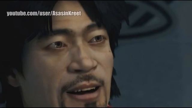 Обзор на игру Watch Dogs Мнение Azazin Kreet'a