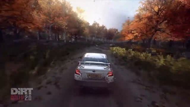 saint_paull lПоспелов Даниил.Соревнования Dirt 2.0 смотреть онлайн