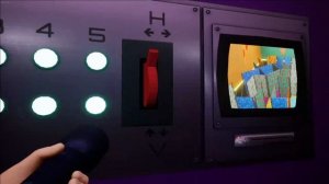 ЛУЧШИЙ Способ пройти Лабиринт В FNAF 9 | Five Nights at Freddy's: Securi