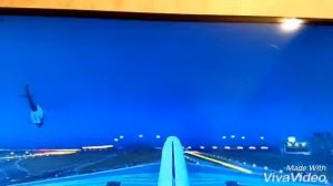 Как  украсть самолёт в GTA 5