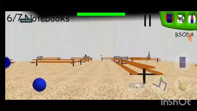 тролльм балду с читами 1-серия #max_playgame #gaming #baldi #trolls смотреть онлайн