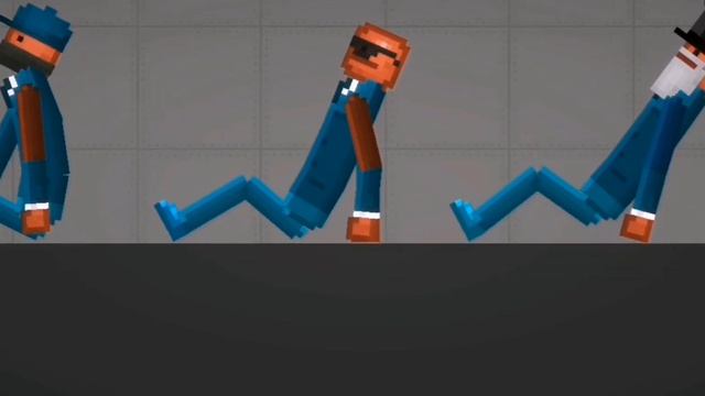 Игра В кальмара В Melon sandbox 2 Серия 2 Сезон(Беги По быстре? смотреть онлайн