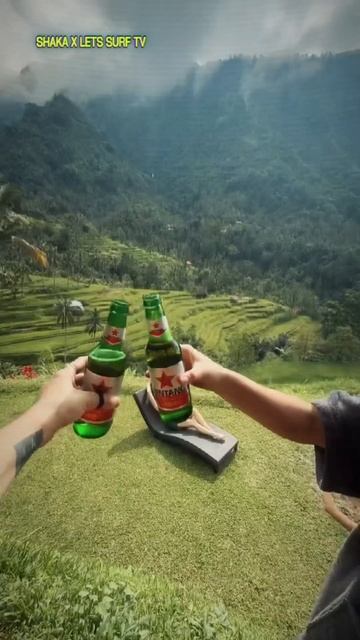 Кемпы Let’s Surf и Shaka Clan подошли к концу!