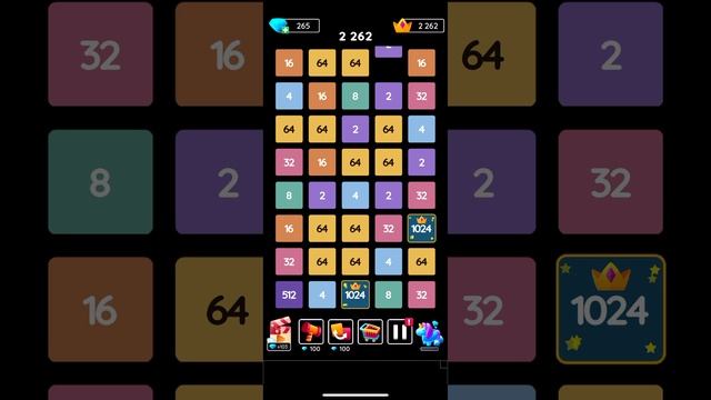 2248: Сможете повторить? Первые шаги!