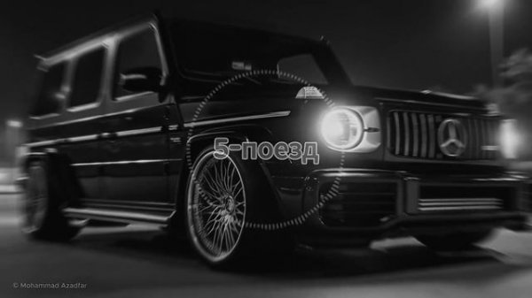 Russian Mafia Rap 2025 - G CLASS (русский рэп)