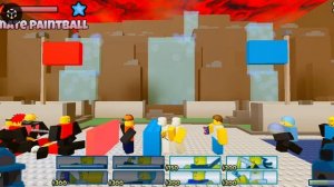 я играю в боевые кирпичи