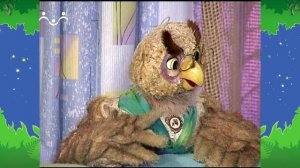 Вечер в Шишкином Лесу. Быт. А вдруг не получится