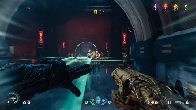 Я не думал что Doom the dark Ages будет таким смотреть онлайн