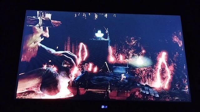 Полное прохождение игры god of war 3! Убил АИДА БОГА ПОДЗЕМ? смотреть онлайн