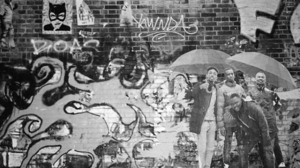 📀 Free Underground Beat | #38 | Rap Instrumental 2025 | Андеграунд минус