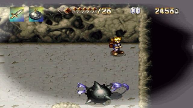 Alundra :: PSOne :: Прохождение :: #36