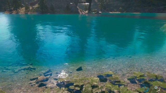 Тайники Far Cry New Dawn. #10 смотреть онлайн