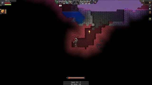 Starbound ~1~ Начало начал