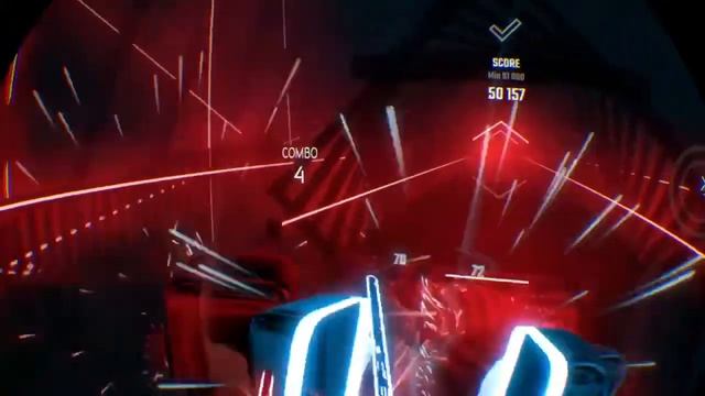 Beat Saber -Уровень про смотреть онлайн