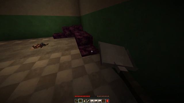 Самосбор 4 раз в Ы-61 | Minecraft Самосбор | ALFA 0.2 смотреть онлайн