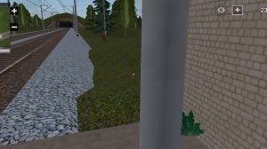 РАБОТАЮ ДЕЖУРНЫМ ПО ПЕРЕЕЗДУ В СИМУЛЯТОР РУССКОЙ ДЕРЕ