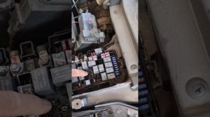 Jac J7 не включается вентилятор радиатора