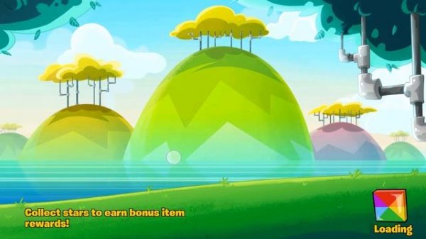 Calling All Mixels :#1 нова поредица !!!