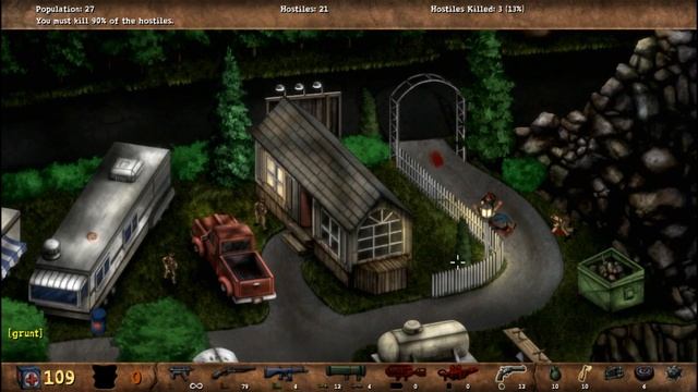 Про что был: Postal смотреть онлайн