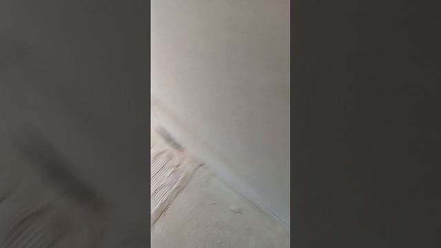 Монтаж Электрического пола Electrolux ECO MAT EEM 2-150 на стяжку ?