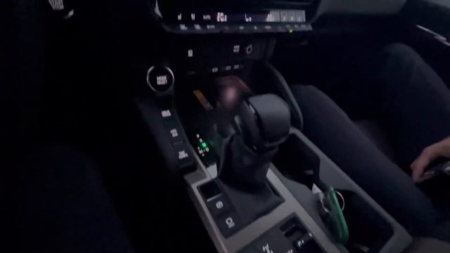 ￼ Toyota Land Cruiser Pradо  250 на бездорожье