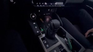 ￼ Toyota Land Cruiser Pradо  250 на бездорожье