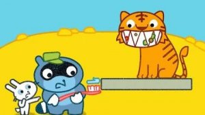 PANGO ZOO.ЗООПАРК ЕНОТА ПАНГО СМЕШНОЙ И ВЕСЕЛЫЙ ИНТЕРАКТИВНЫ МУЛЬТФИЛЬМ