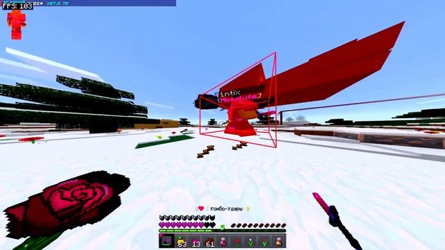 УНИЖАЮ АНТИЧИТ ДОШИК МАЙНА С VARIABLE!!!! МАЙНКРАФТ 1.1.5🤣🤣? смотреть онлайн