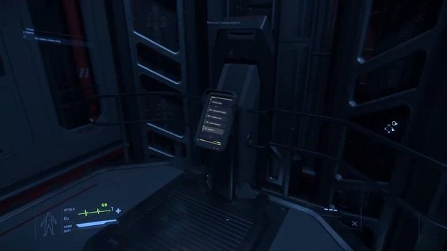 Star Citizen: Верхом На Carrack’e | 3.8.2