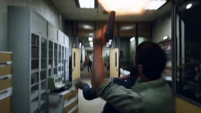 ПРОХОЖДЕНИЕ A WAY OUT ЧАСТЬ 8 (ДОГОНЯЛКИ В БОЛЬНИЦЕ)