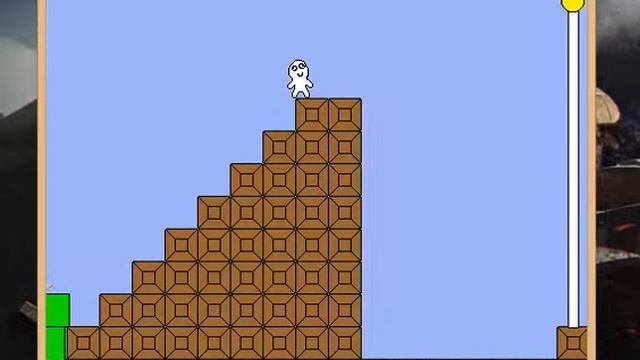 мемес марио! самая трудная игра на свете!!!!!!!! смотреть онлайн