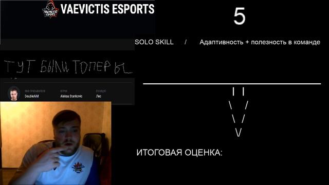 Рейтинг Лесников LCL 2017 Spring смотреть онлайн