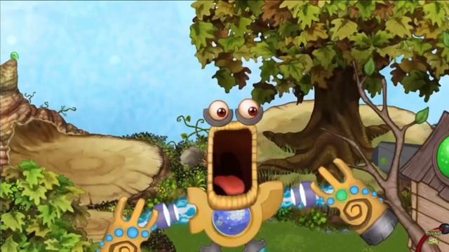 КАК ПОЯВИЛСЯ РЕДКИЙ КОРОБАС? Теория (my singing monsters) смотреть онлайн