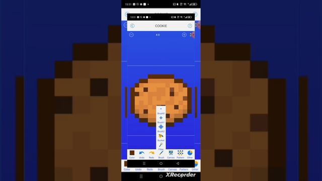 как сделать текстур пак с помощью pe texture maker в Майнкраф? смотреть онлайн