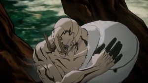 ОБЗОР ИГРЫ JUJUTSU KAISEN CURSED CLASH